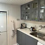 Дом отдыха Summer House 25 Metres From Kattegat Coast *