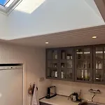 Дом отдыха Summer House 25 Metres From Kattegat Coast