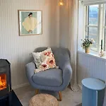 Дом отдыха Summer House 25 Metres From Kattegat Coast