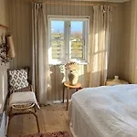 Summer House 25 Metres From Kattegat Coast