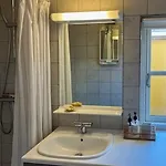 Summer House 25 Metres From Kattegat Coast Дом отдыха Нюборг