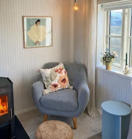 Holiday home Summer House 25 Metres From Kattegat Coast