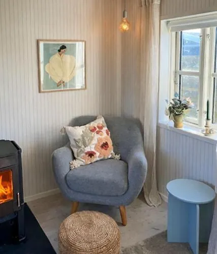 Vakantiehuis Summer House 25 Metres From Kattegat Coast